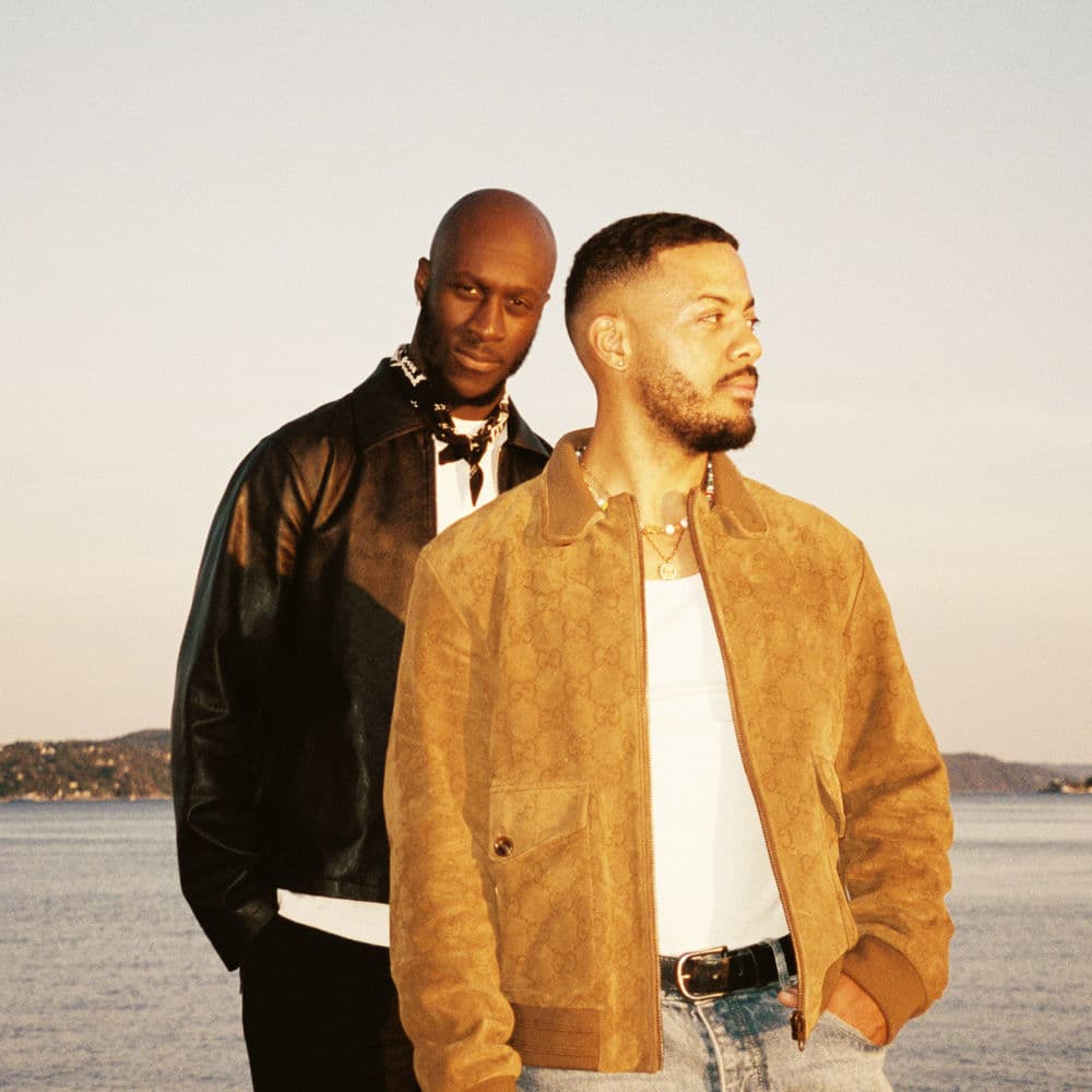 MICO X – Pop