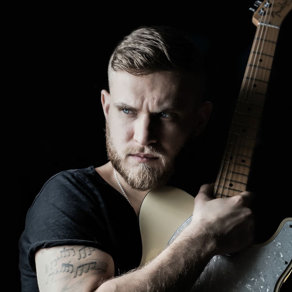 Ben Poole – Rock