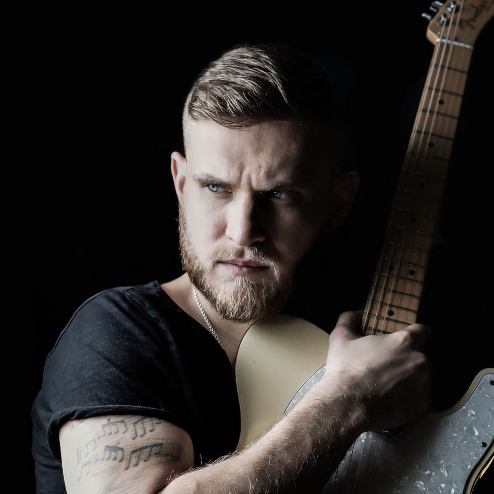 Ben Poole – Rock