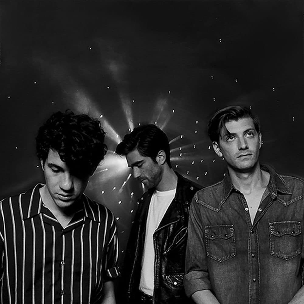 City of the Sun – Rock