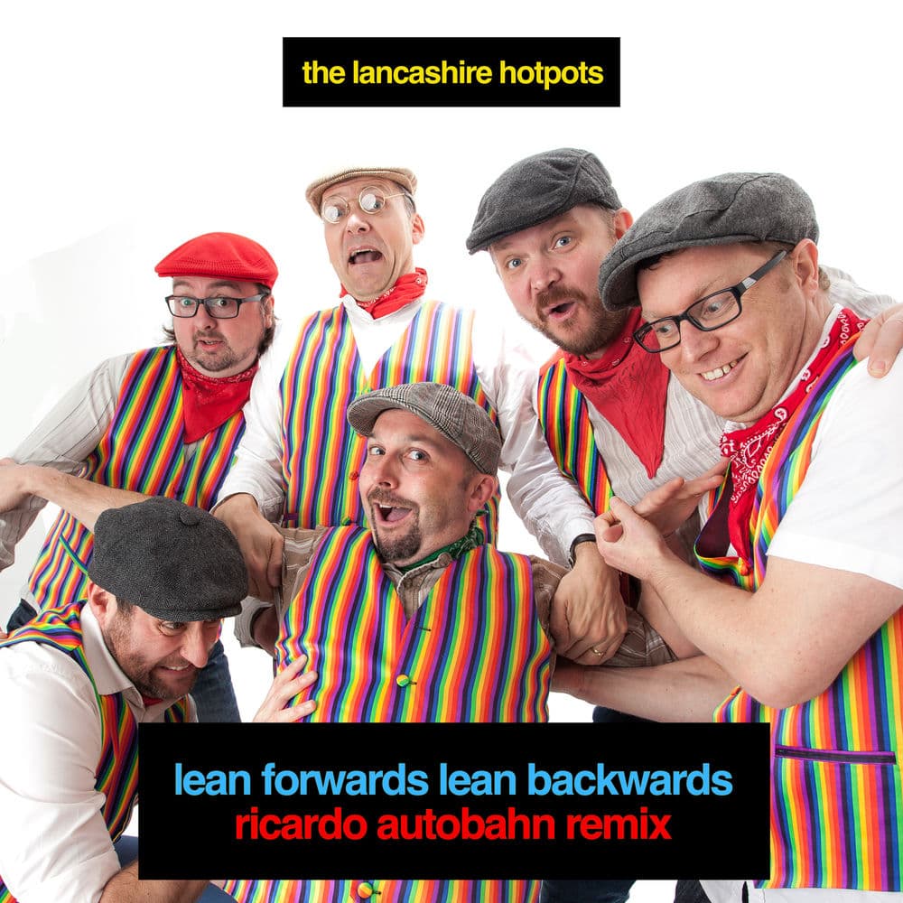 Lancashire Hotpots