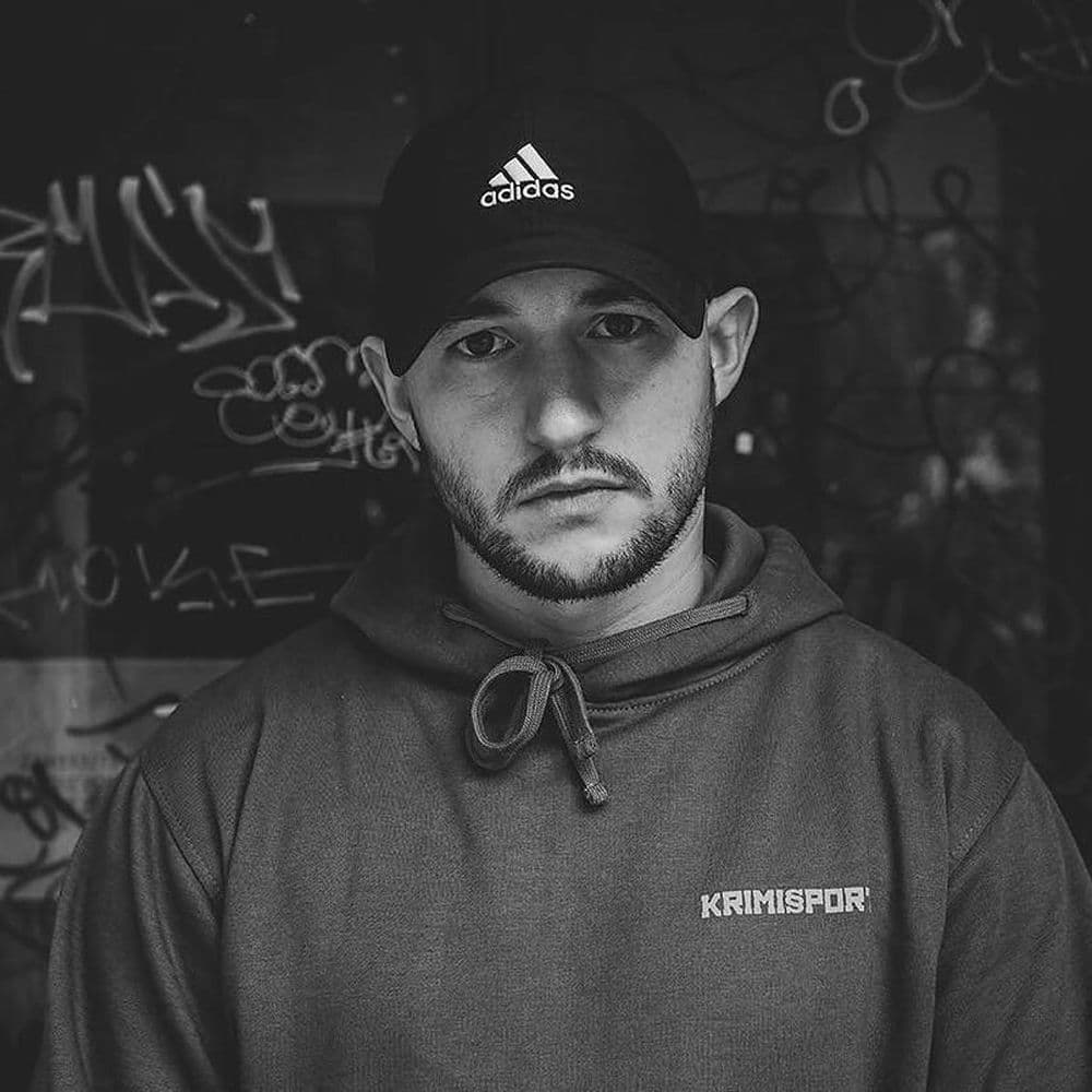 Michajlov – Rap/Hip Hop