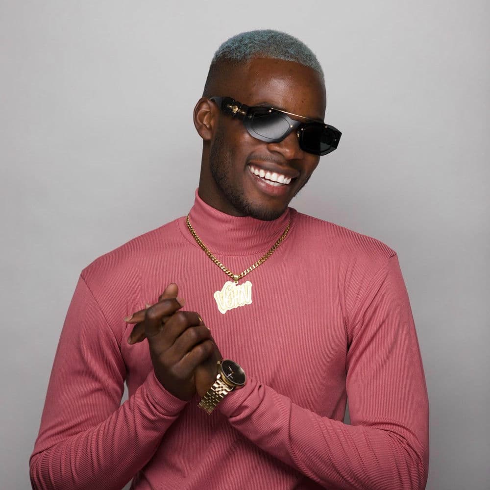 V’Ghn – Reggae
