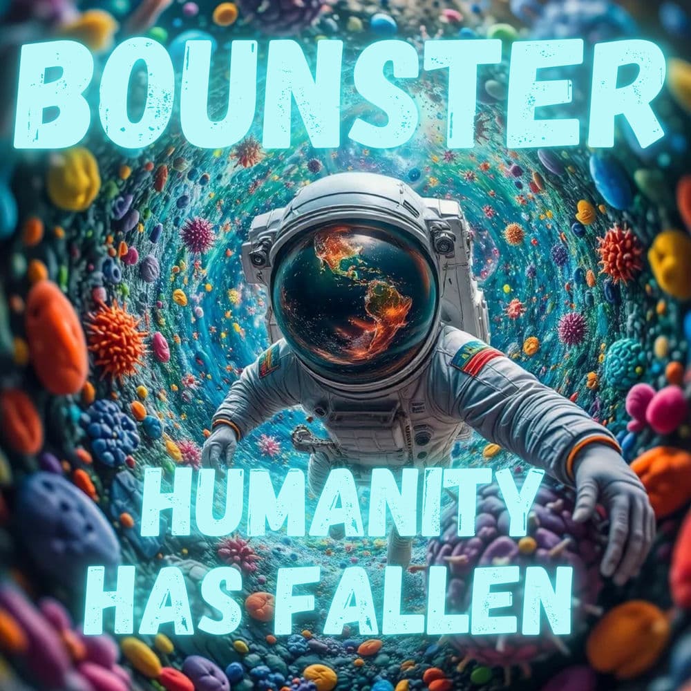 Bounster – Dance