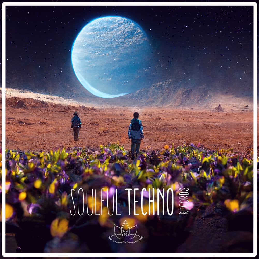 Ninsa – Techno