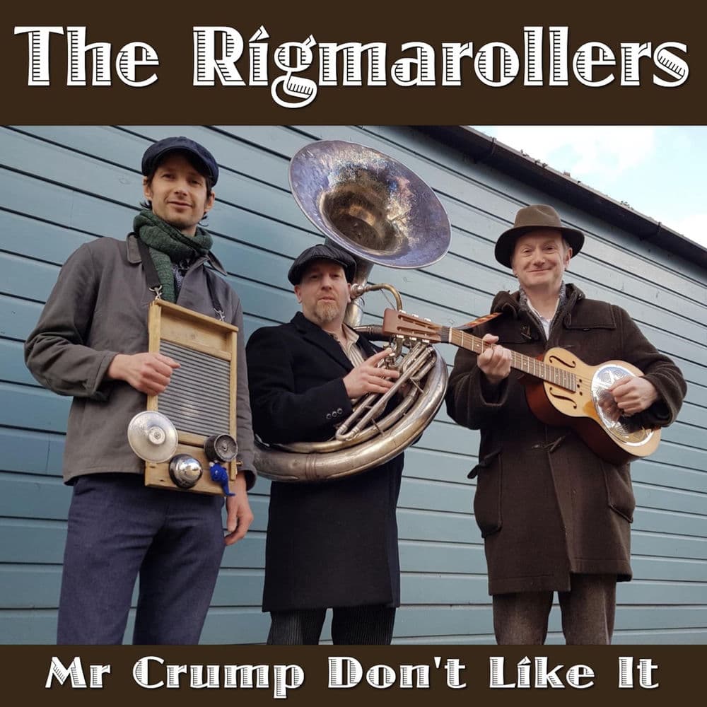 The Rigmarollers – Jazz