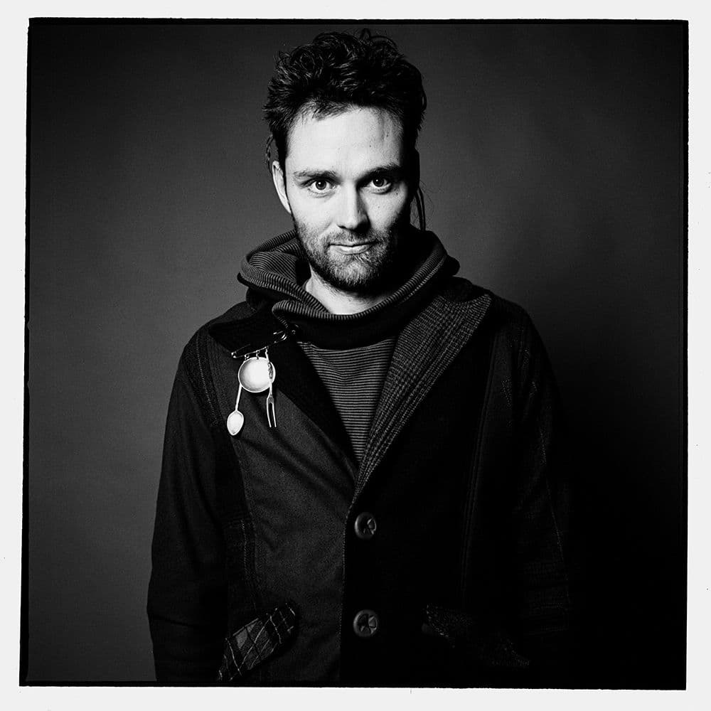 Spoonbill – Electro