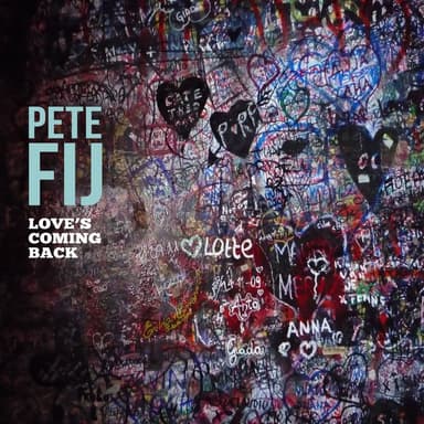 Pete Fij