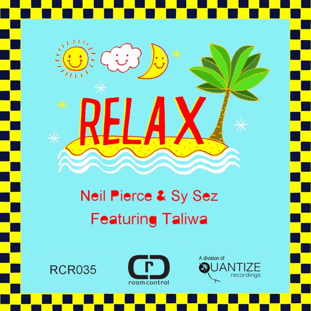 Neil Pierce – Electro