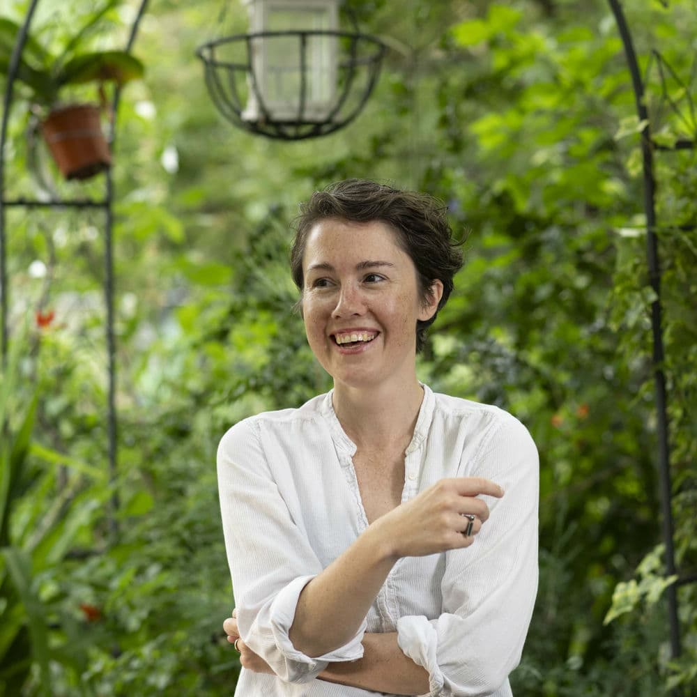 CAROLINE SHAW – Klassik