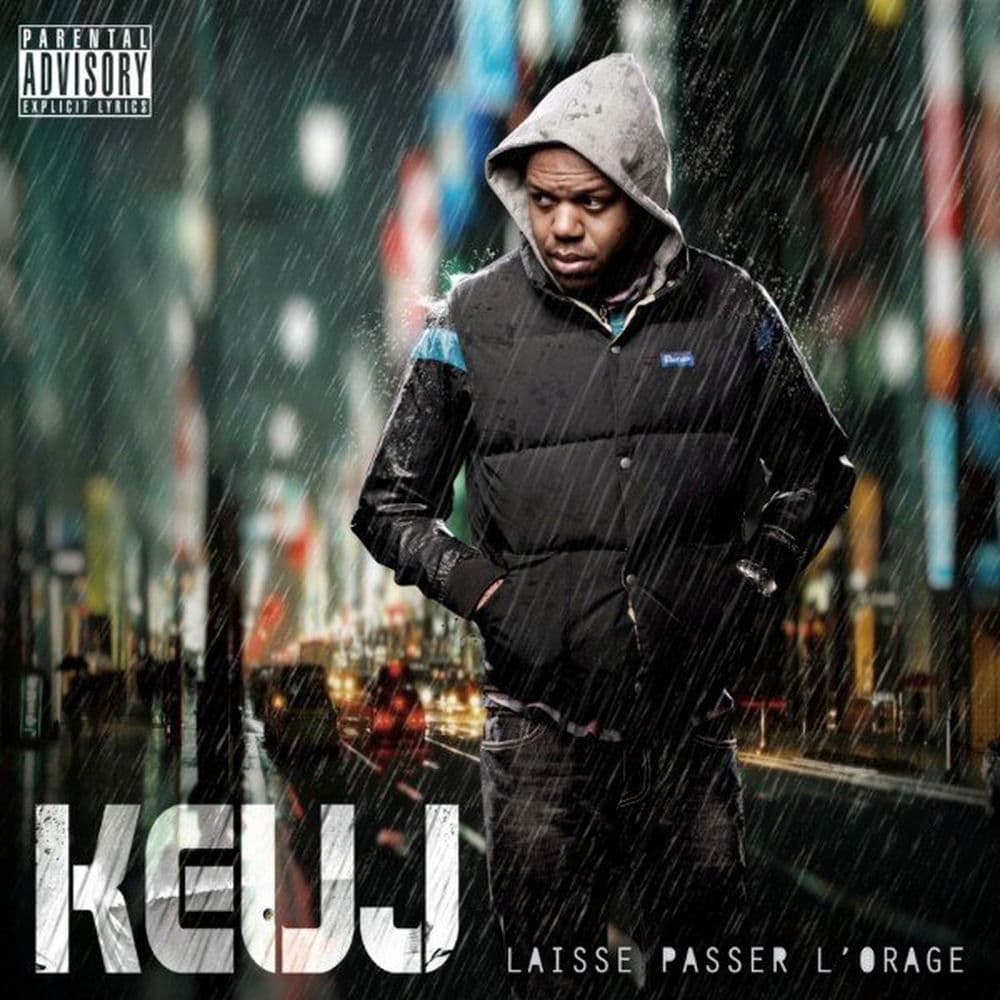 Keuj