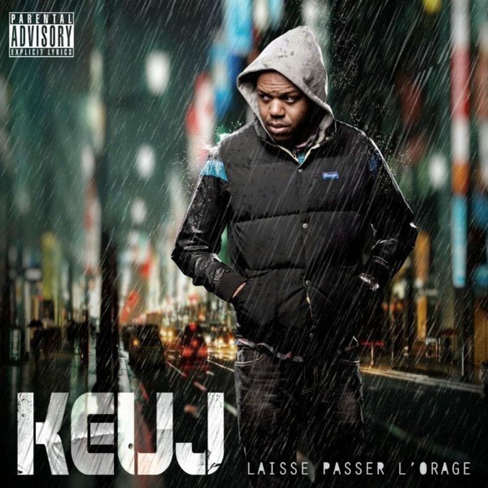 Keuj