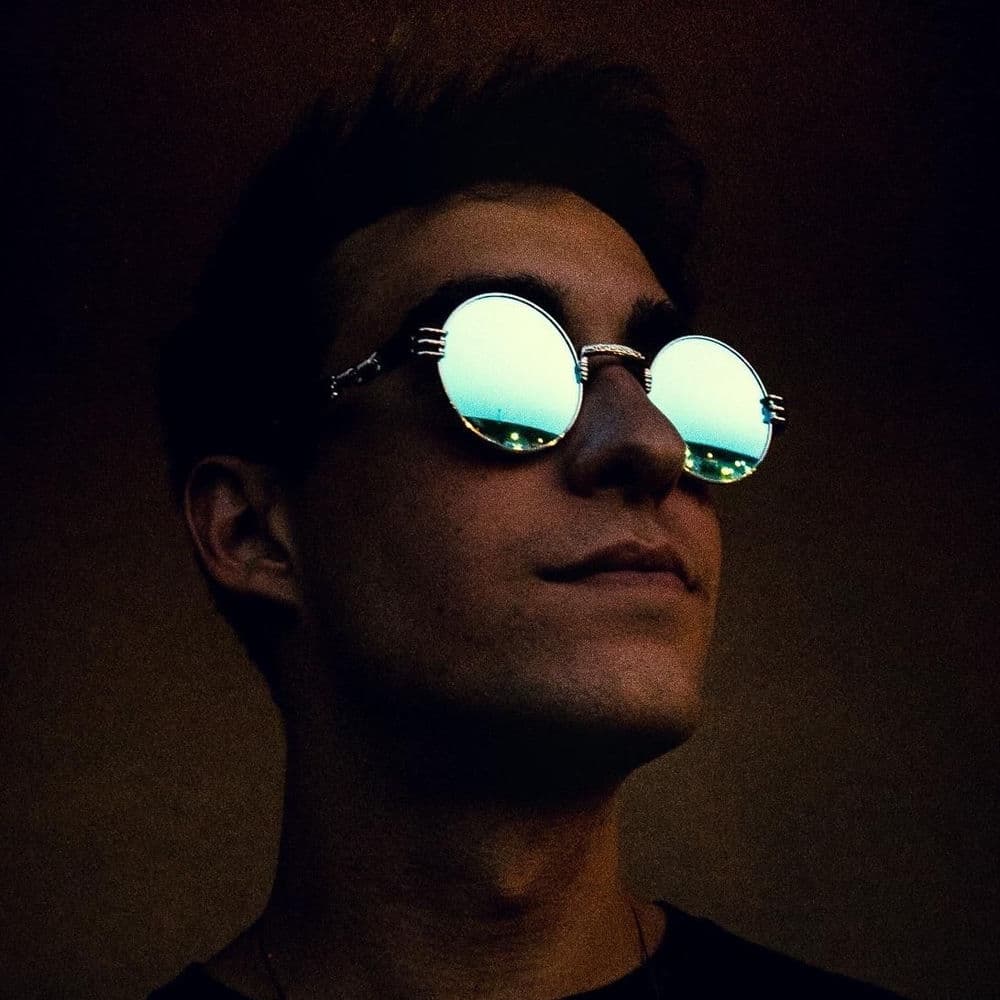 DRINKURWATER – Electro