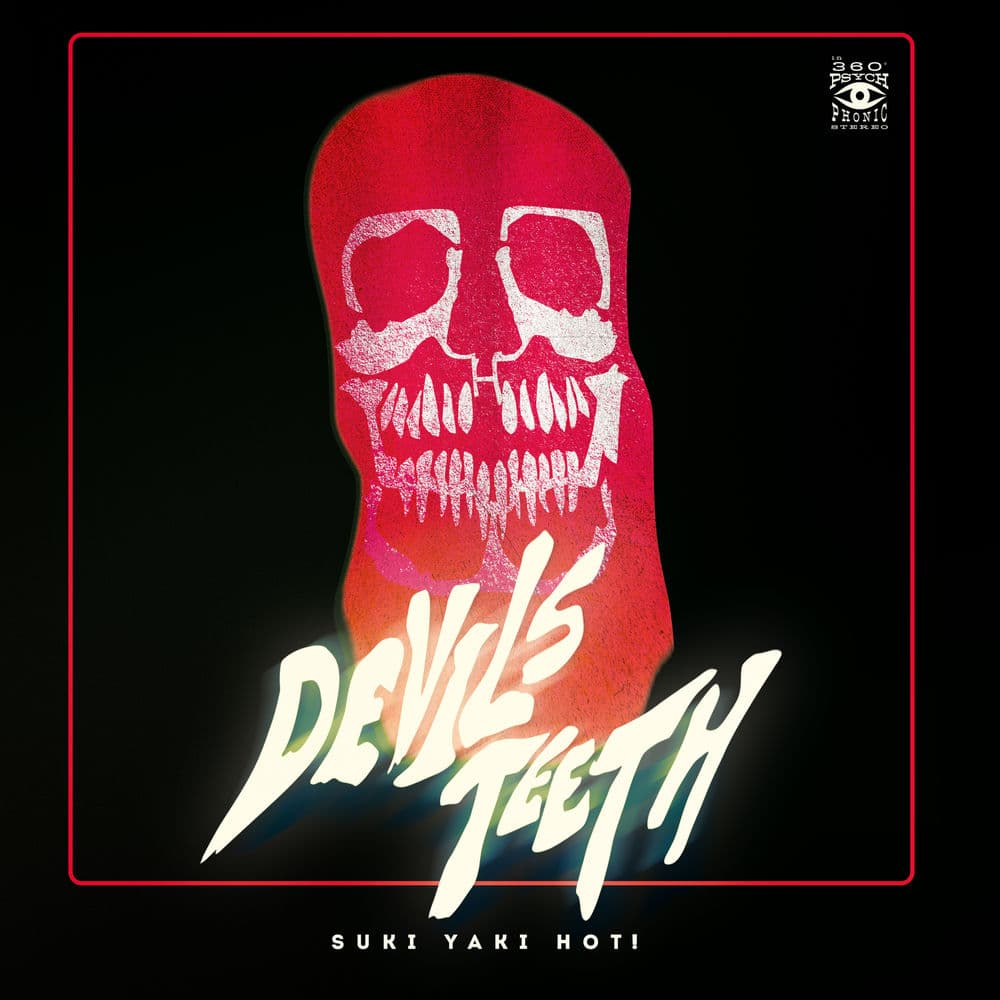 Devils Teeth