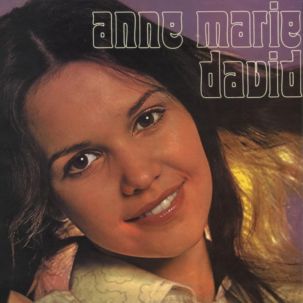 Anne Frieda