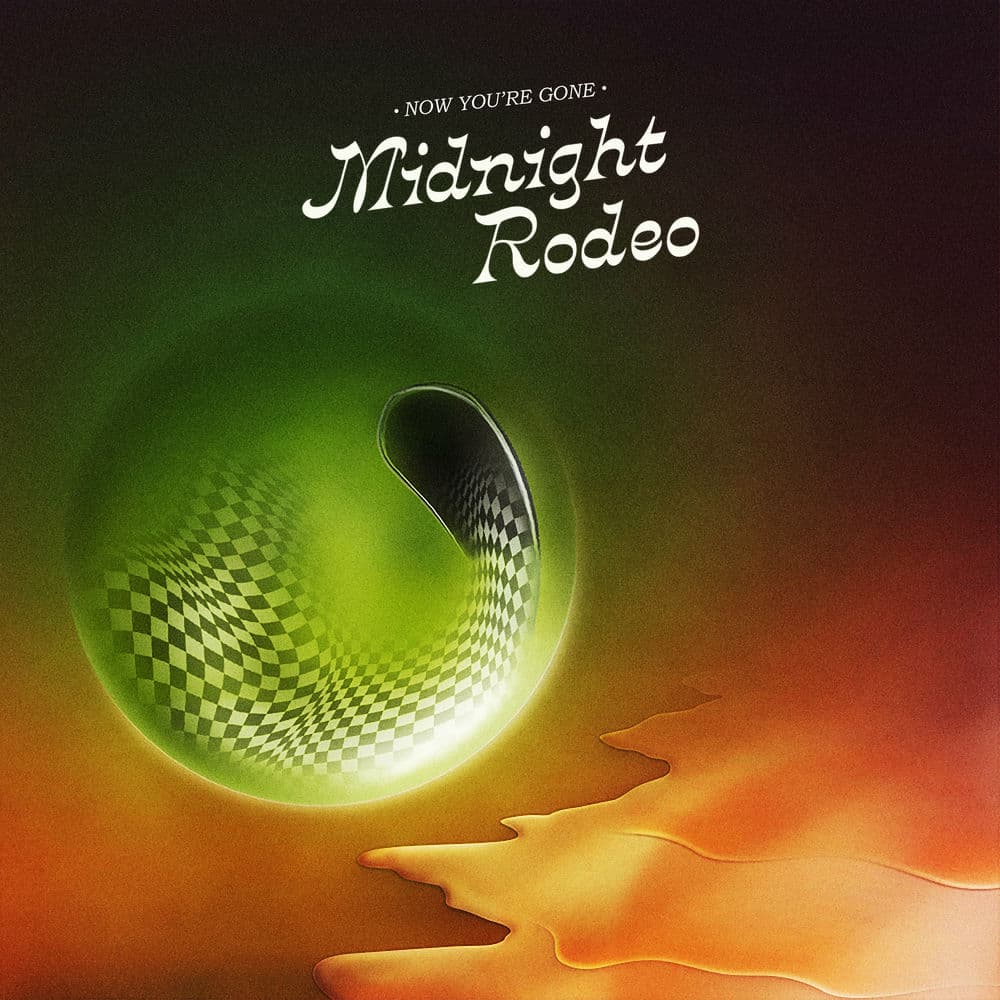 Midnight Rodeo – Pop