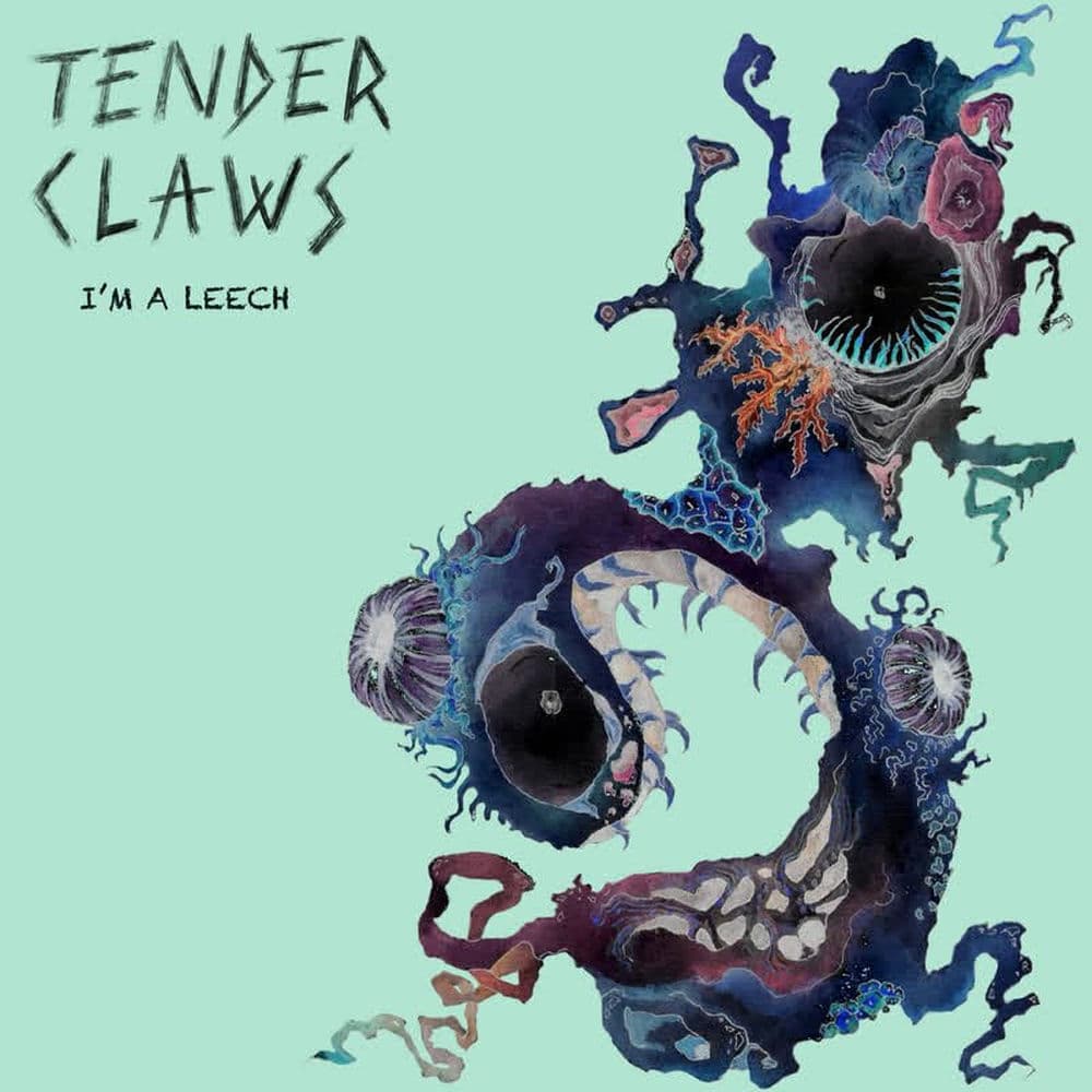 Tender Claws – Rock