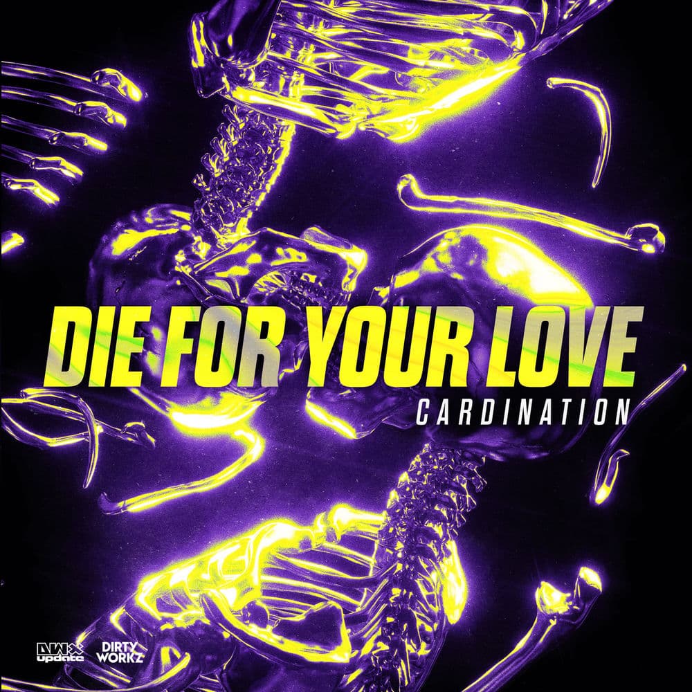 Cardination – Dance