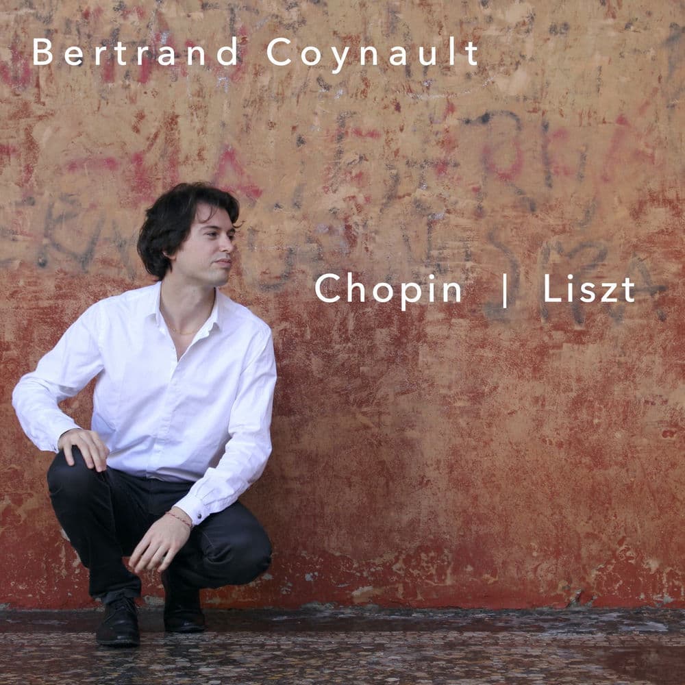 BERTRAND COYNAULT