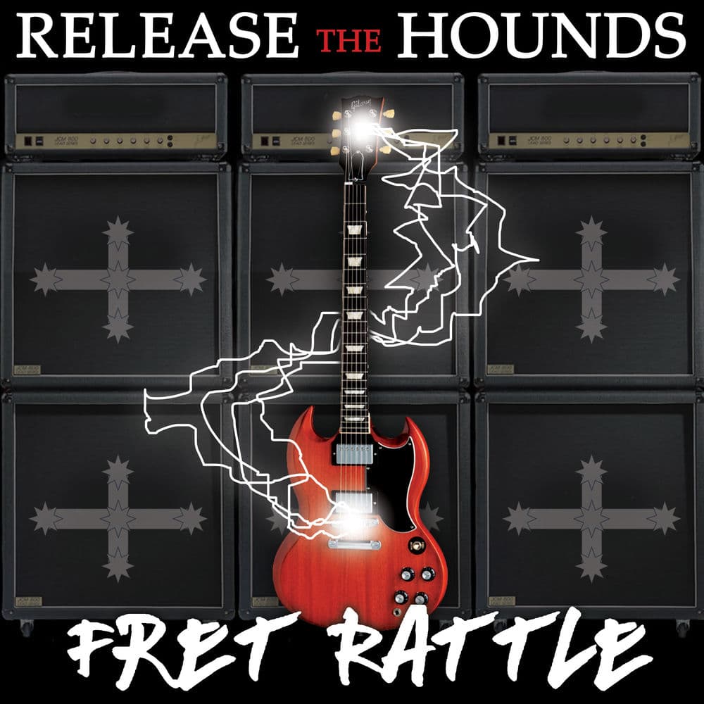 Release The Hounds