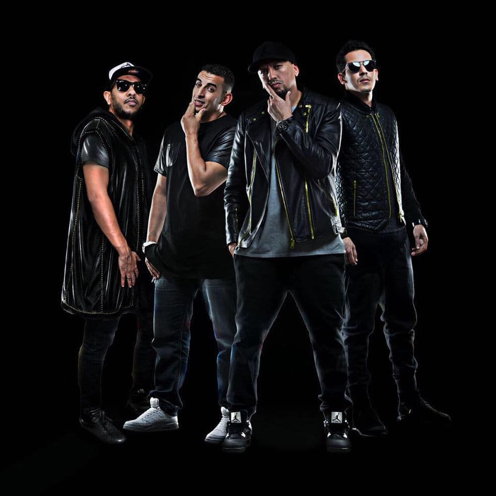 B-Kay – Pop