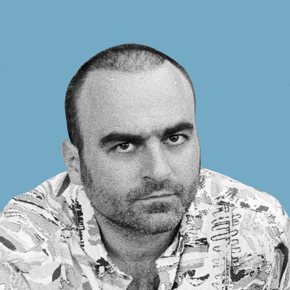 JOSEPH CHEDID – Composer