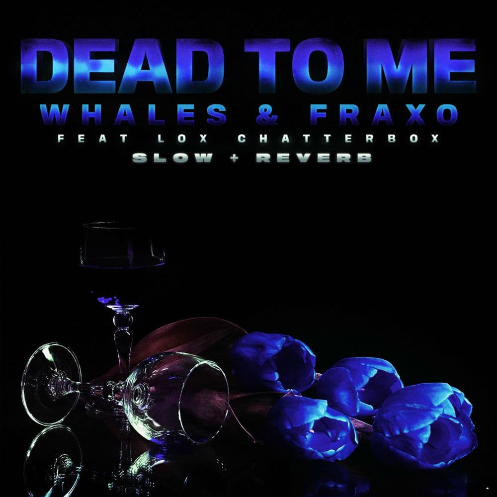 Whales – Electro