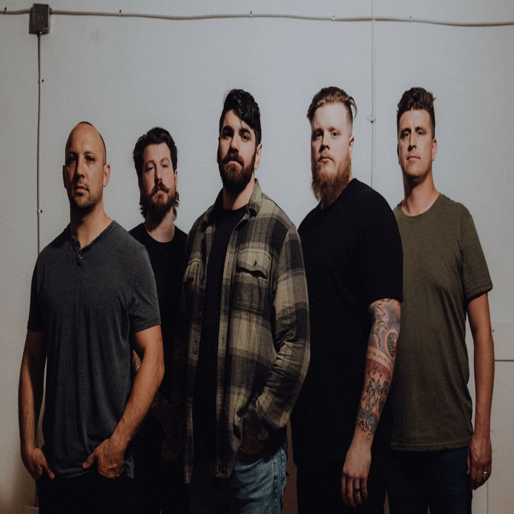 Wolves at the Gate – Metalcore