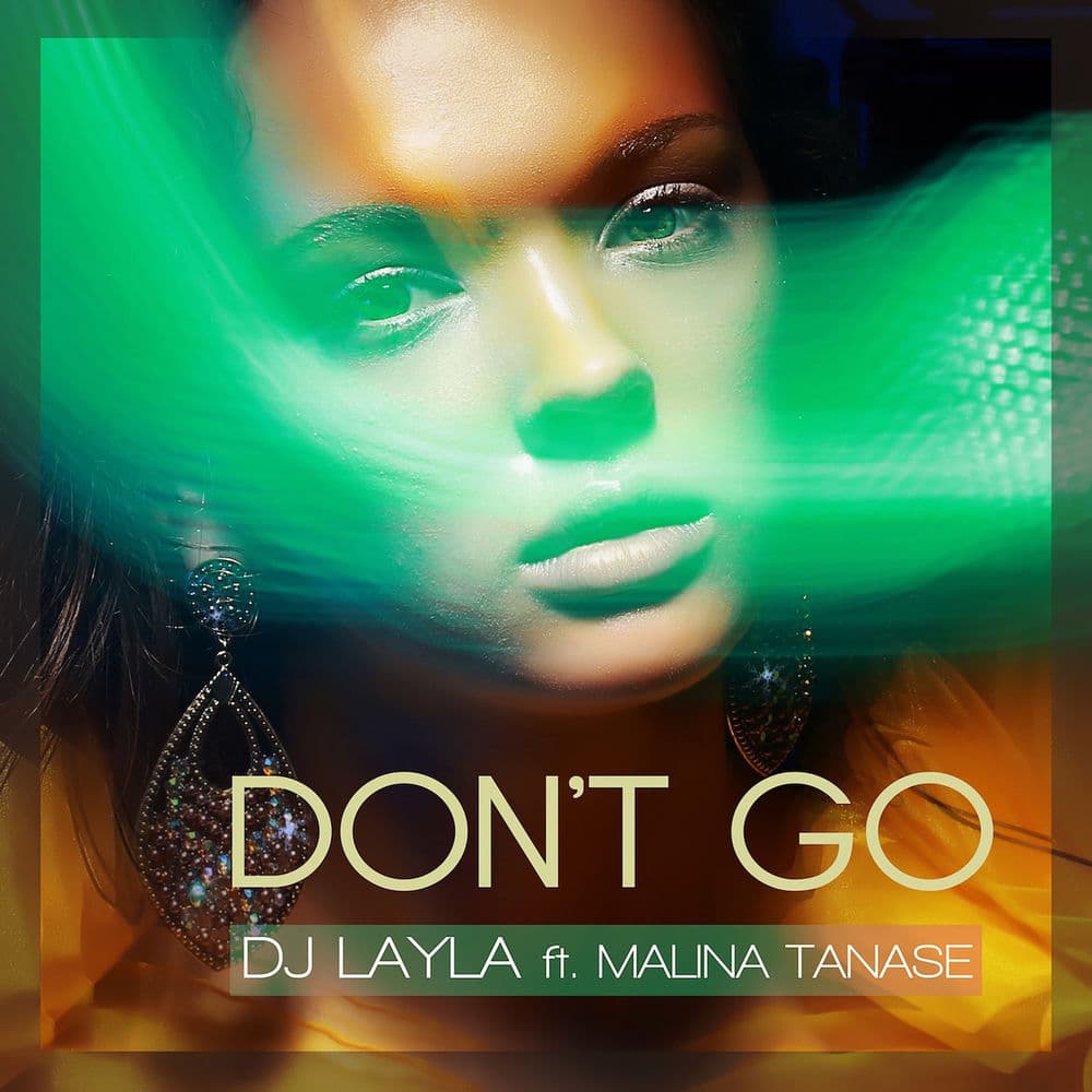 DJ Kayla C – Dance