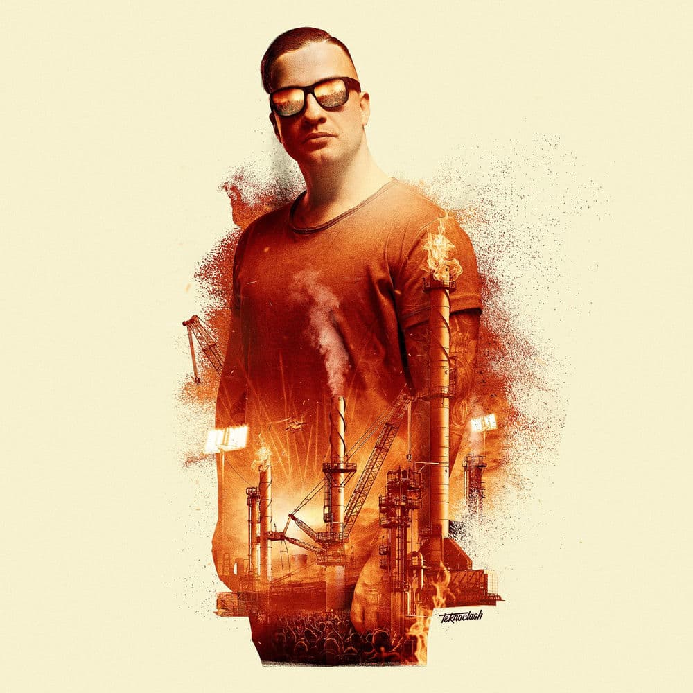 Teknoclash – Hardstyle