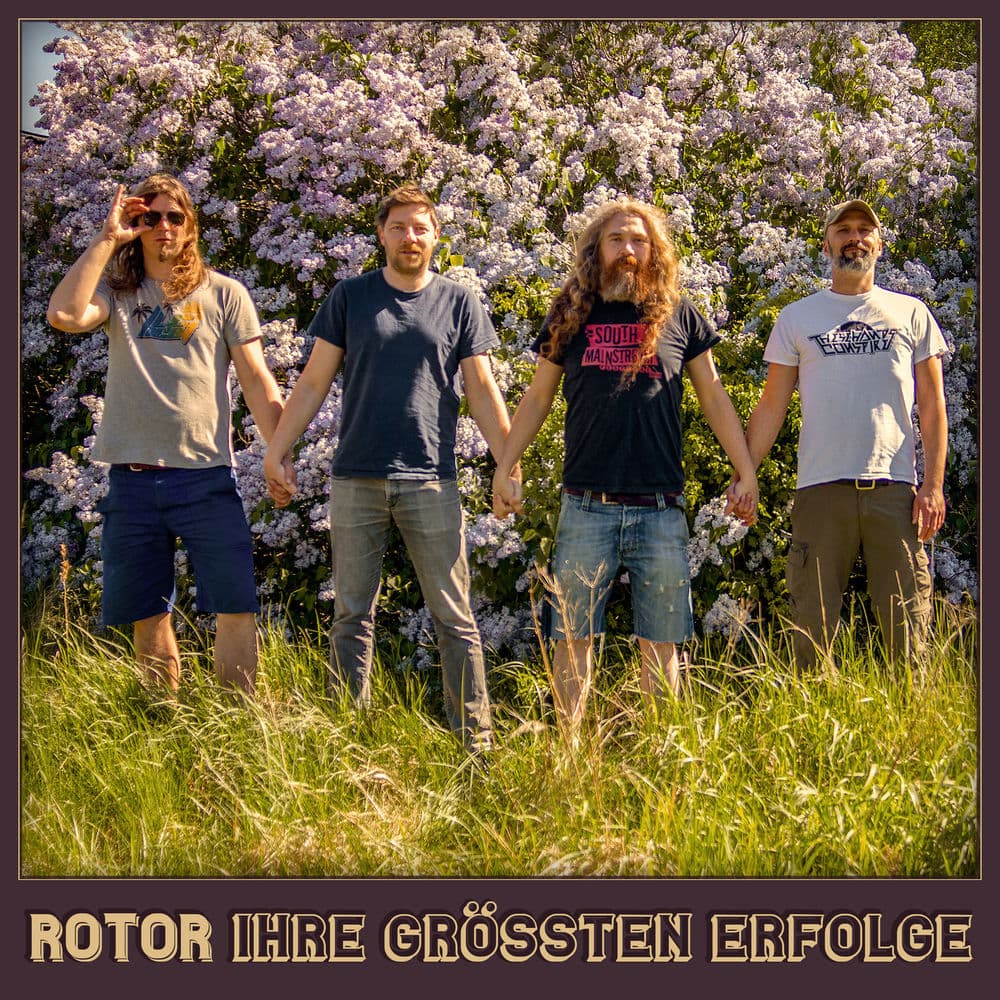 Rotor – Pop
