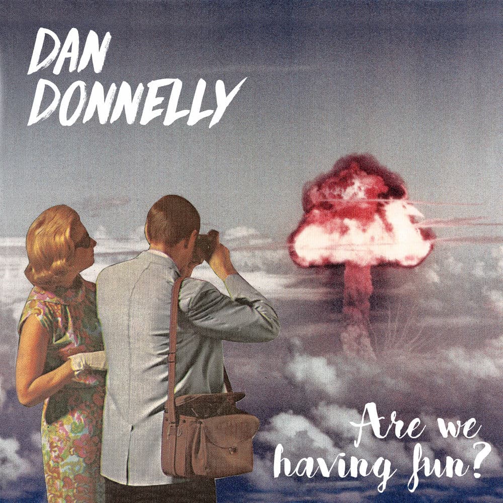 Dom Donnelly – Electro