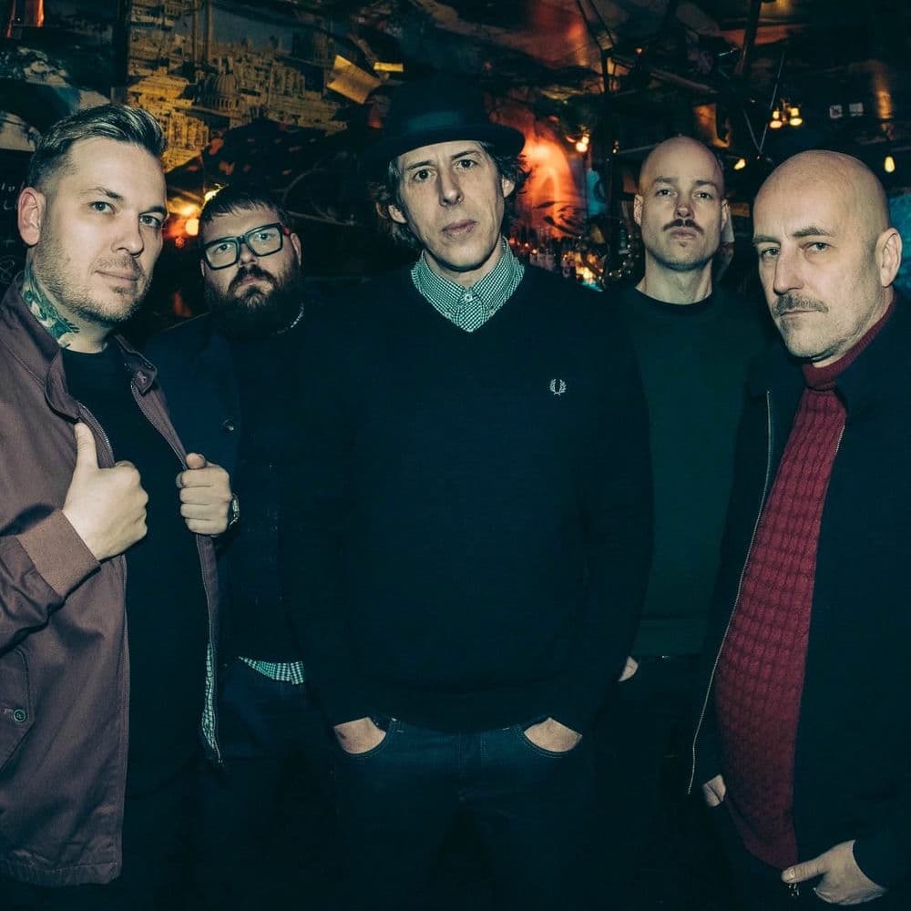 SONDASCHULE – Punk