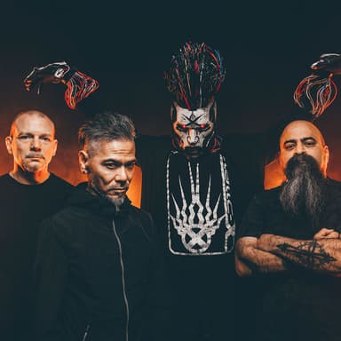 Static-X