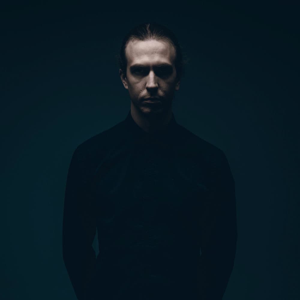 Axel Thesleff – Electro