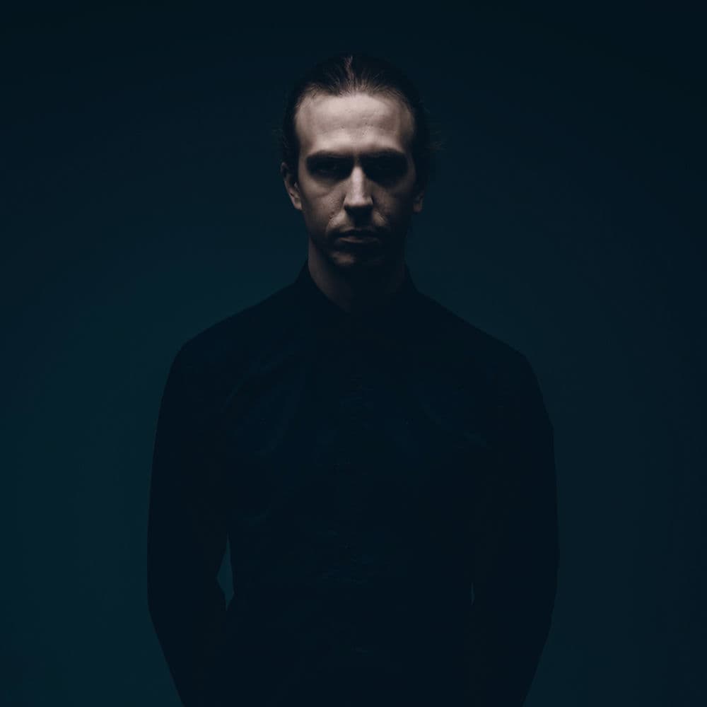 Axel Thesleff – Electro