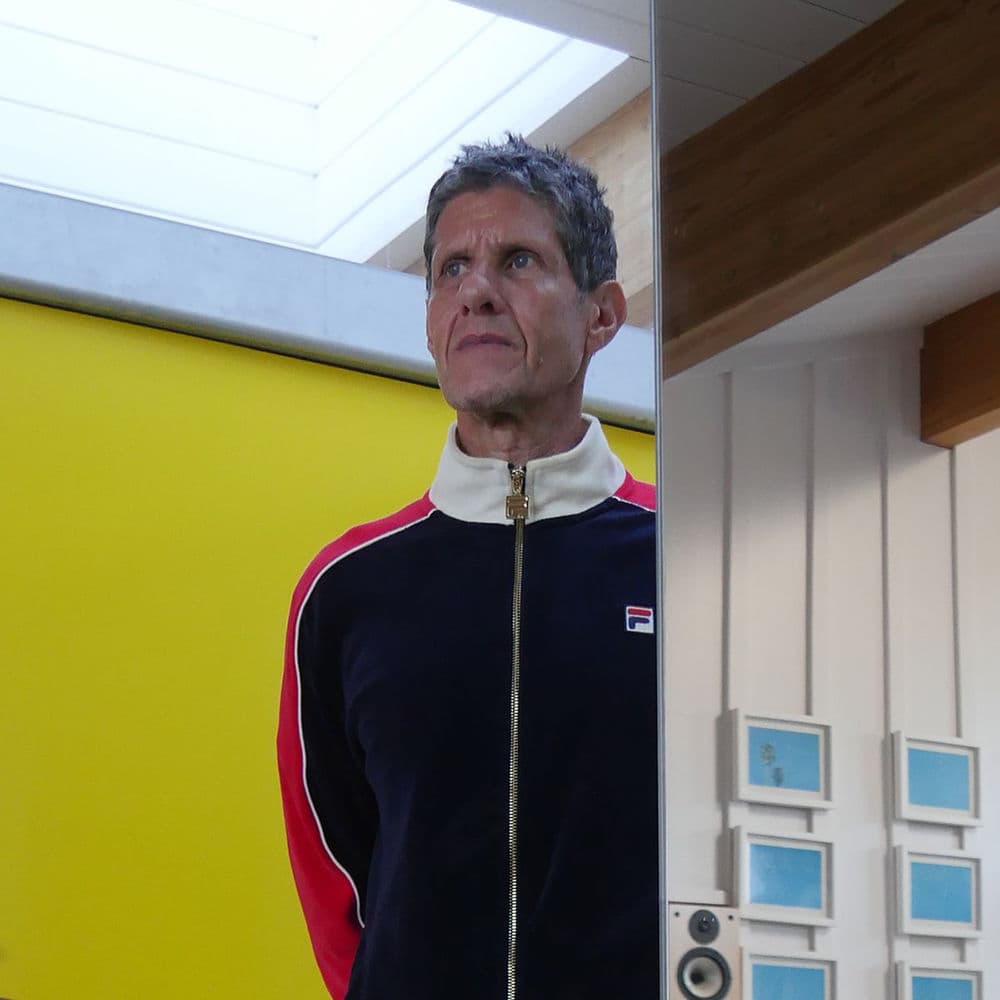 Mike D – Rap/Hip Hop