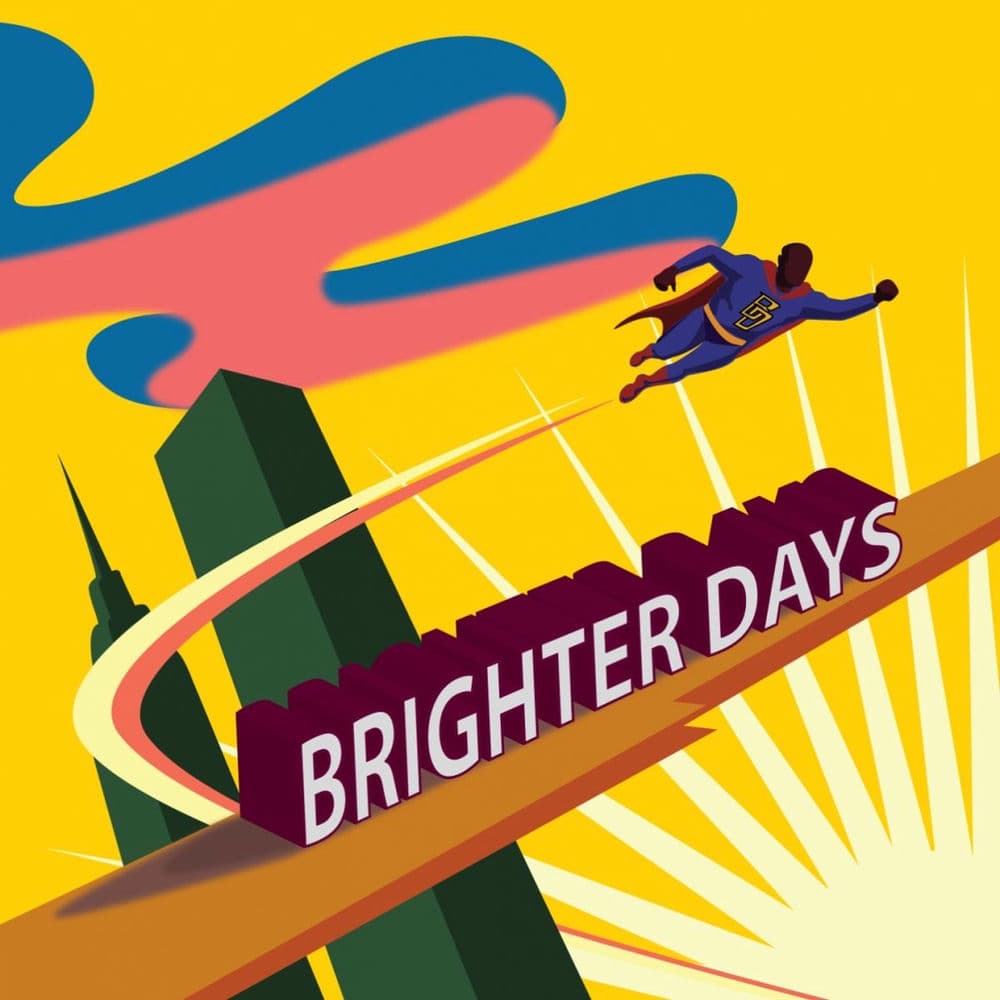 Brighter Days – Alternative