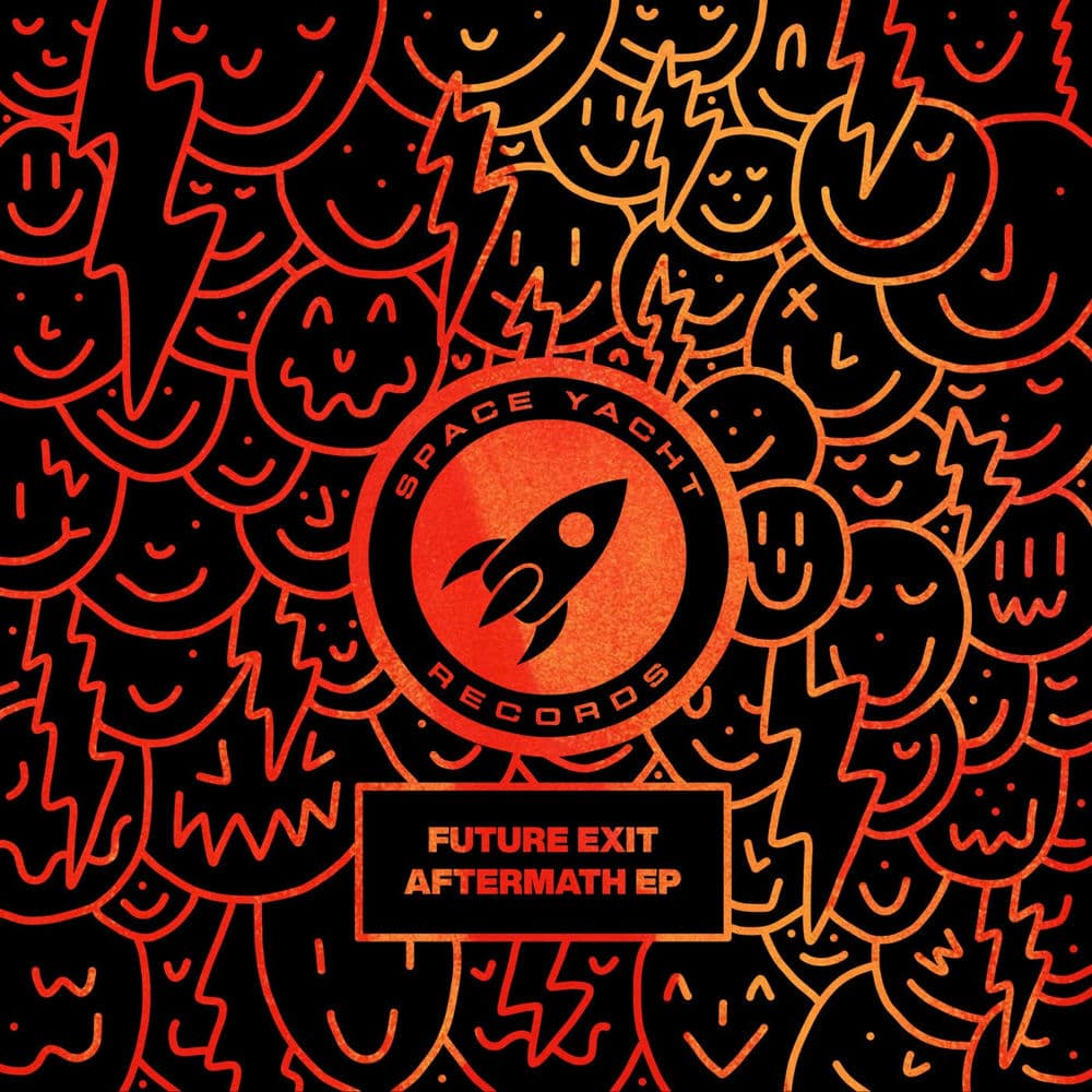 Future Exit – Dubstep