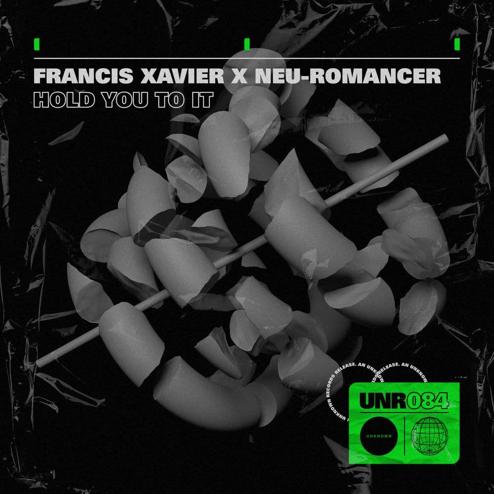 NEU ROMANCER – Indie Rock