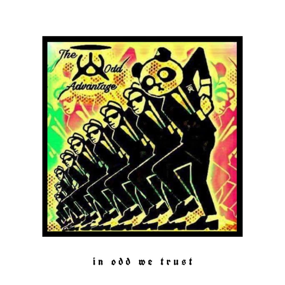The Odd Advantage – Ska