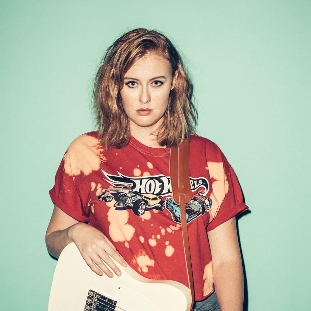 Melody Federer – Pop
