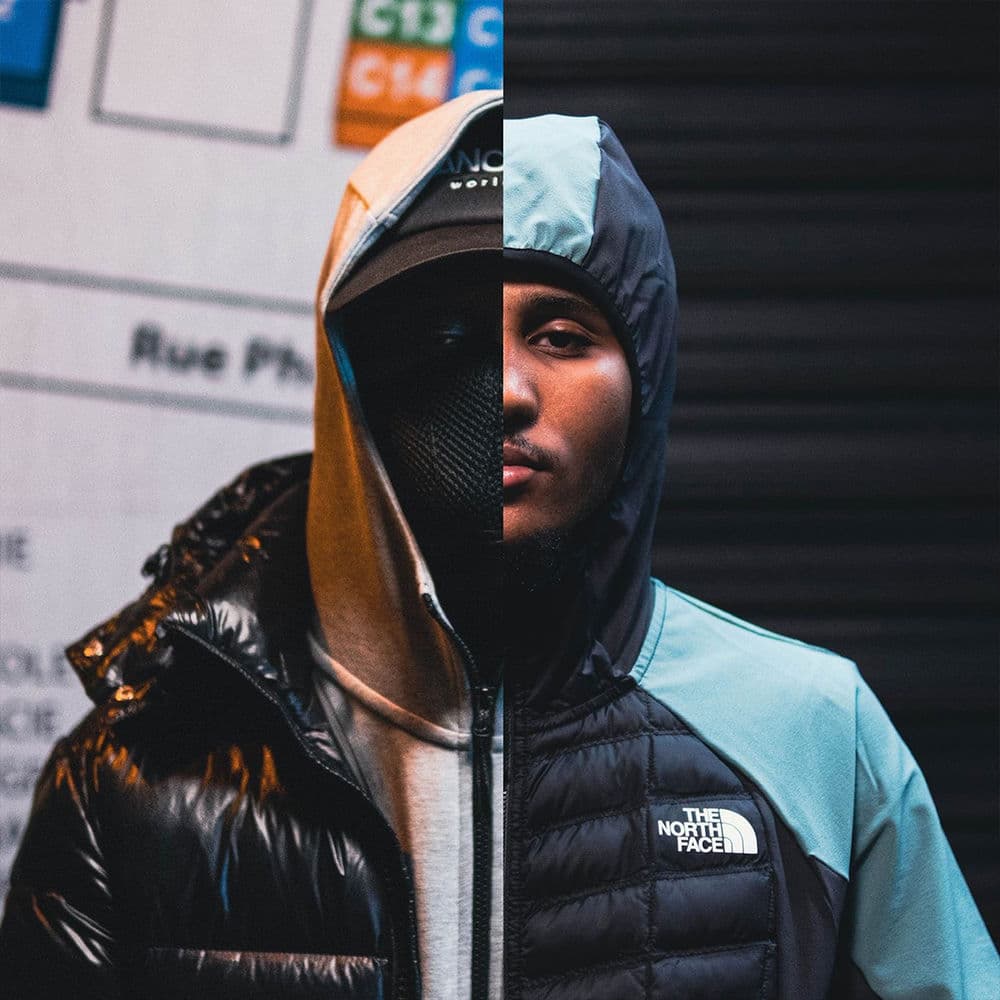 LA KADRILLA – Rap/Hip Hop