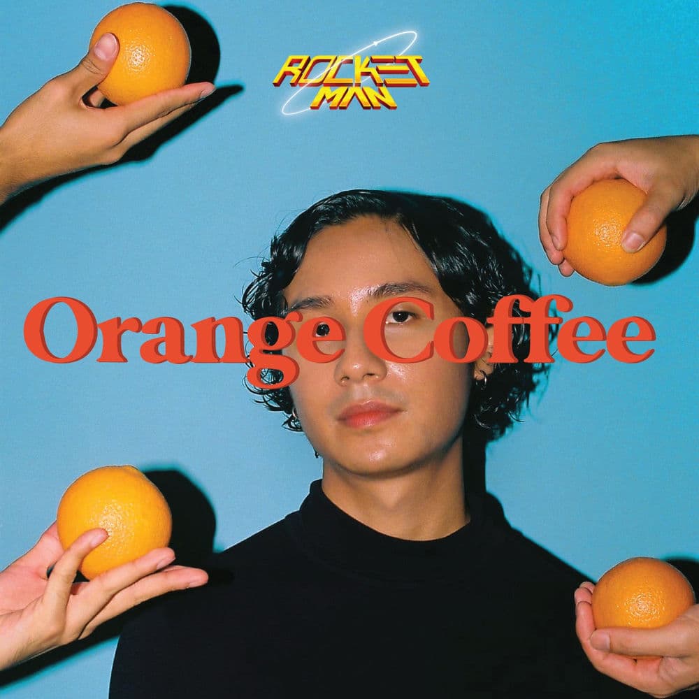 Rocketman – Alternative