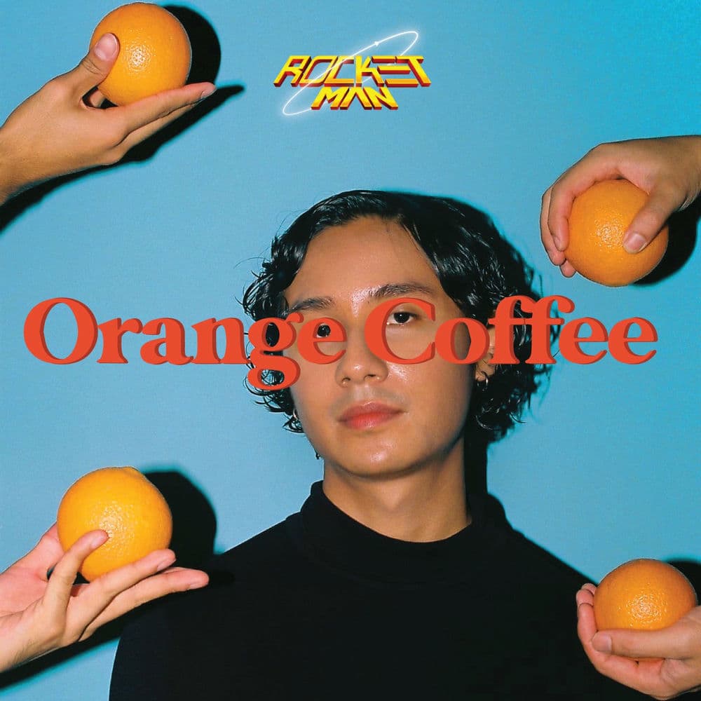 Rocketman – Alternative
