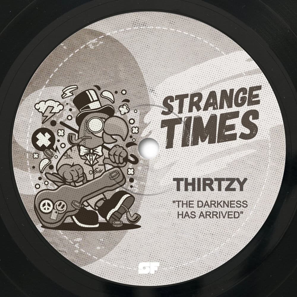 Thirtzy – Electro