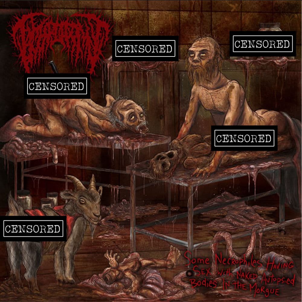 Hymenotomy – Rock