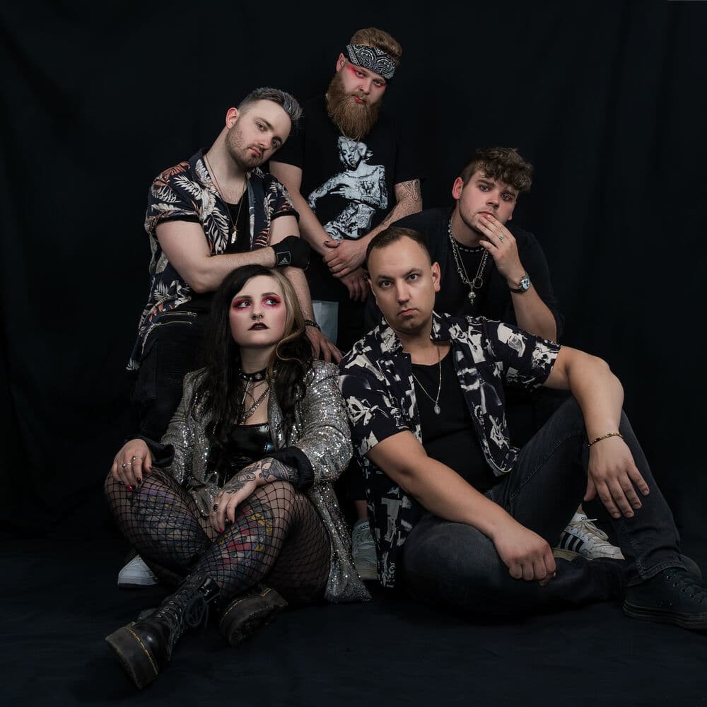 MAGNOLIA – Heavy Metal