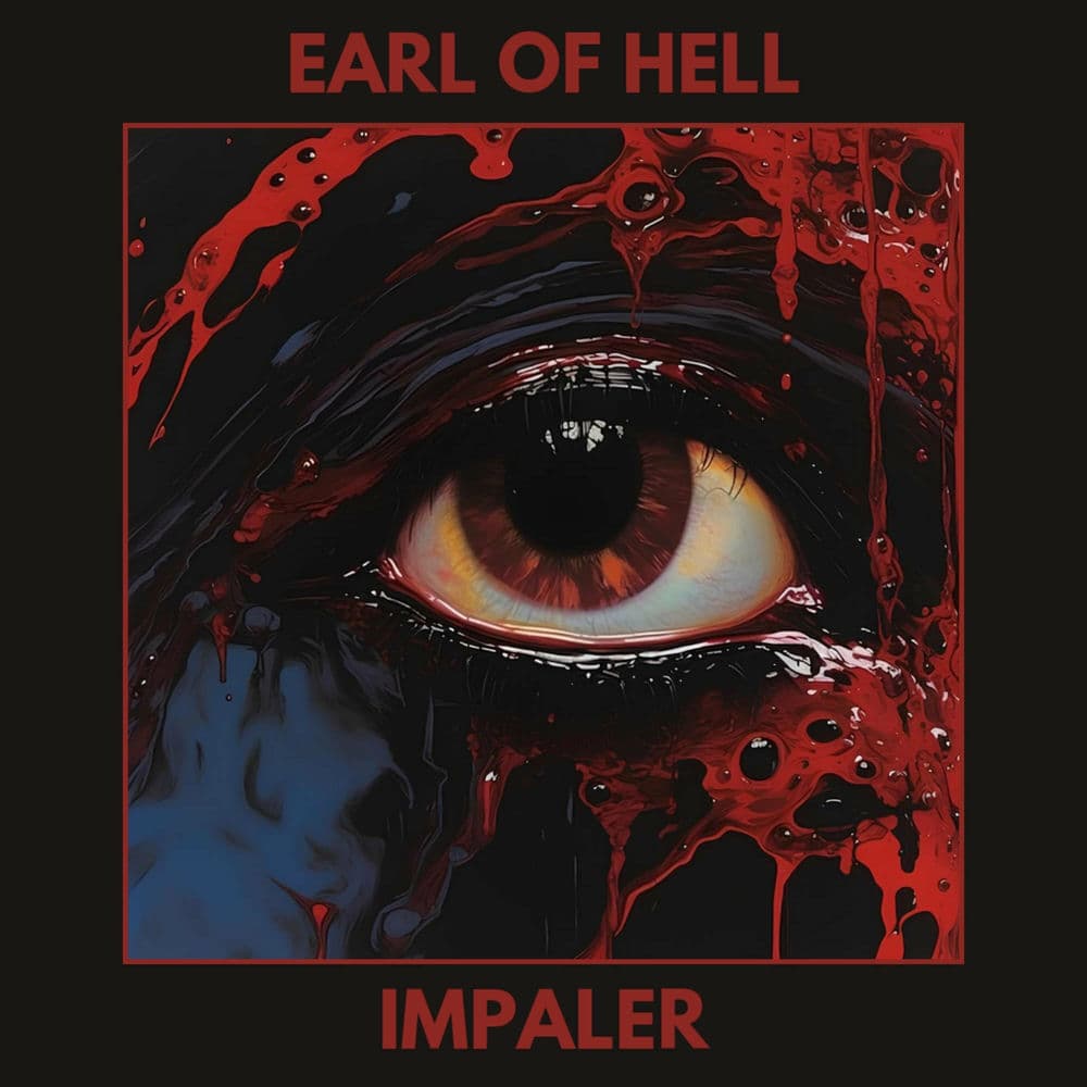 Earl of hell – Hard Rock