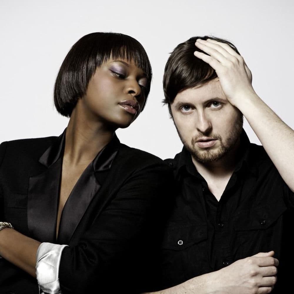Thunderheist – Electro